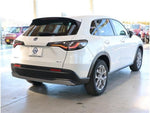 ZR-V e:HEV