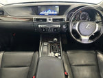 LEXUS GS350