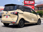SIENTA HYBRID