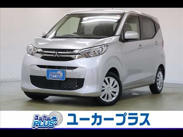 eK WAGON