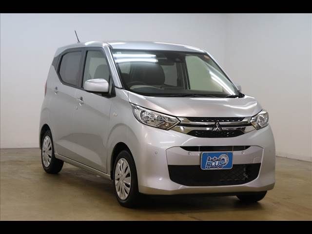 eK WAGON