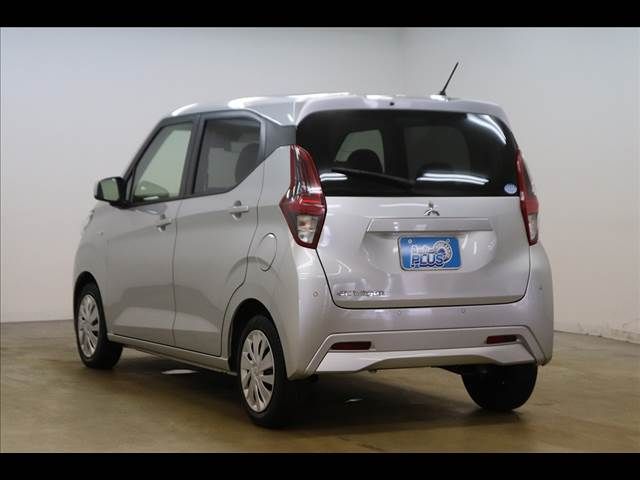 eK WAGON