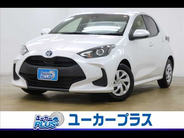 YARIS HYBRID