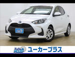 YARIS HYBRID