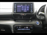YARIS HYBRID