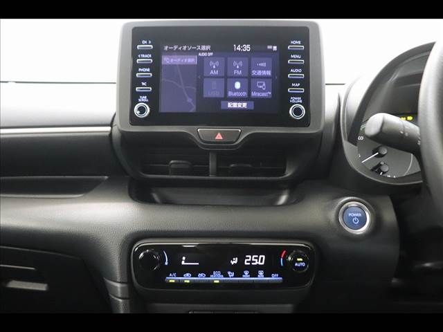 YARIS HYBRID