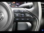 YARIS HYBRID