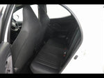 YARIS HYBRID