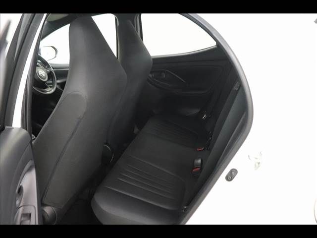 YARIS HYBRID