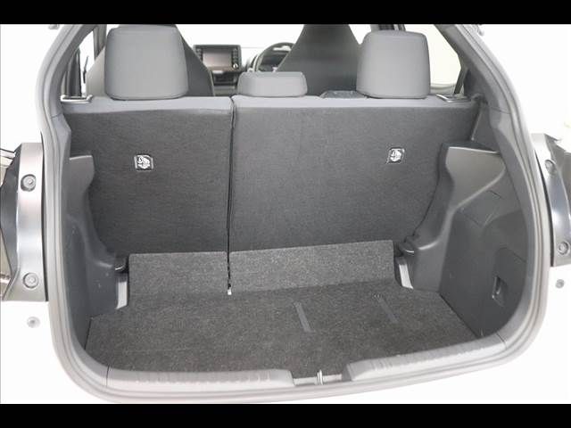 YARIS HYBRID