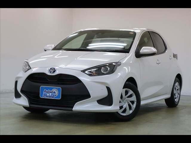 YARIS HYBRID
