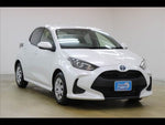 YARIS HYBRID