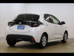 YARIS HYBRID