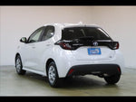 YARIS HYBRID