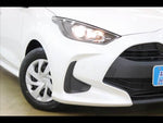 YARIS HYBRID