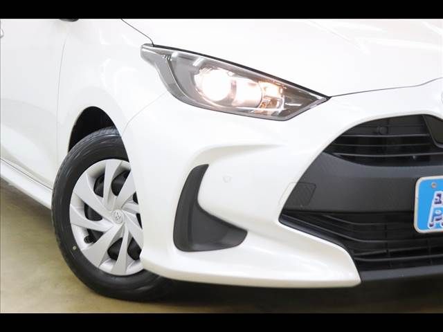 YARIS HYBRID