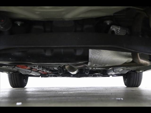 YARIS HYBRID