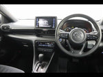 YARIS HYBRID