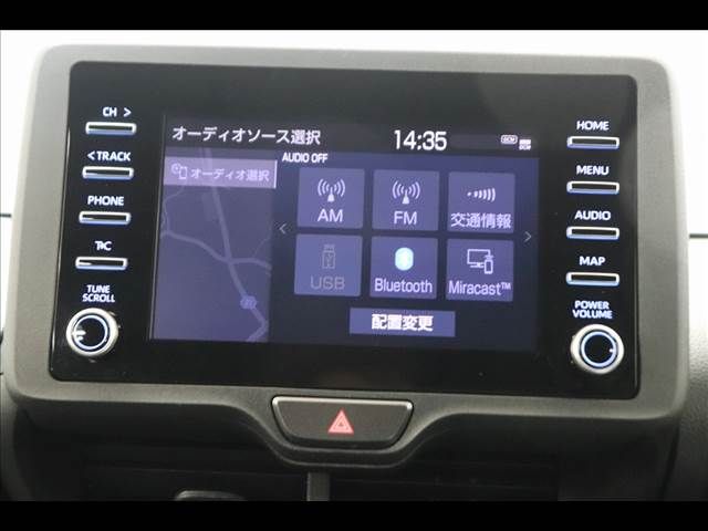 YARIS HYBRID