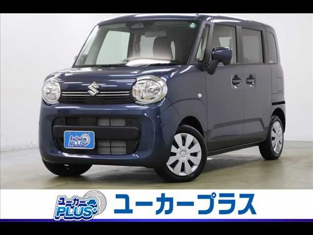 WAGON R SMILE