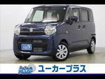 WAGON R SMILE