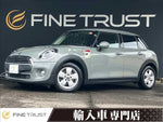 MINI ONE 5DOOR