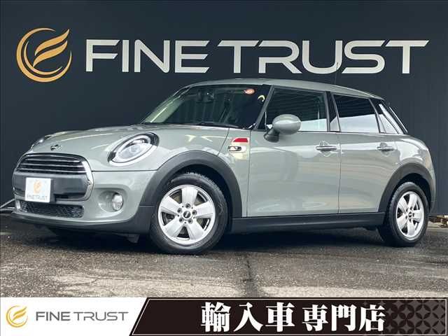 MINI ONE 5DOOR