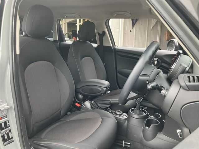 MINI ONE 5DOOR
