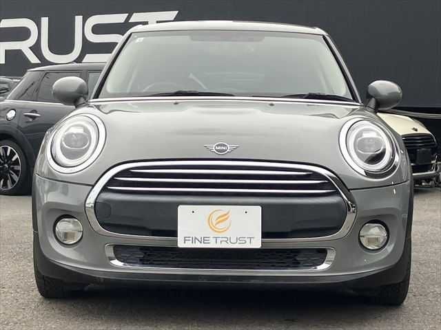 MINI ONE 5DOOR