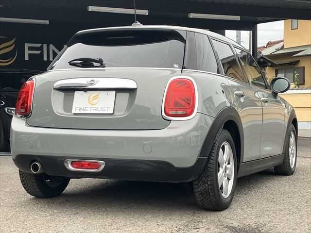 MINI ONE 5DOOR