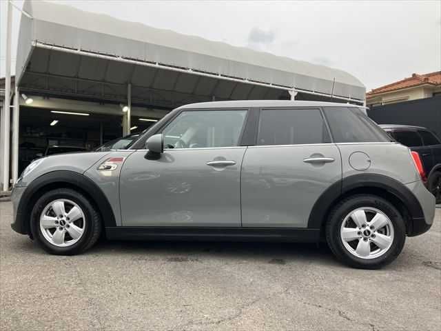 MINI ONE 5DOOR