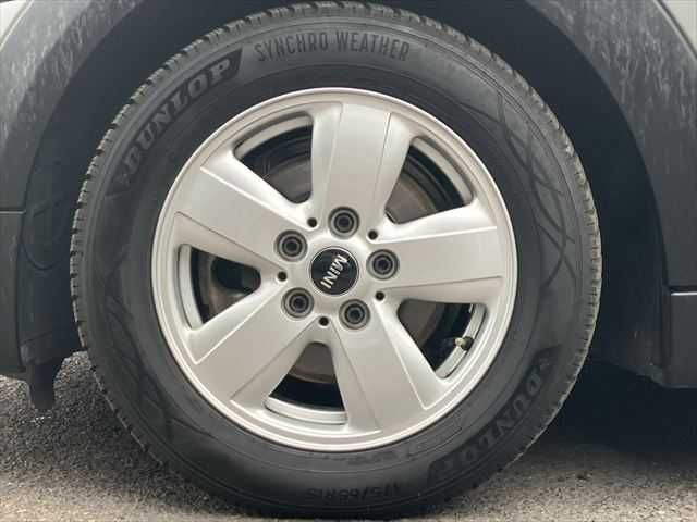 MINI ONE 5DOOR