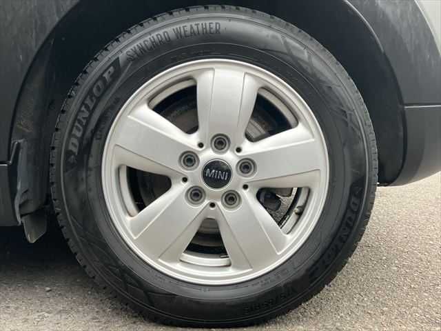 MINI ONE 5DOOR