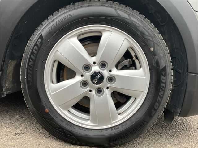 MINI ONE 5DOOR