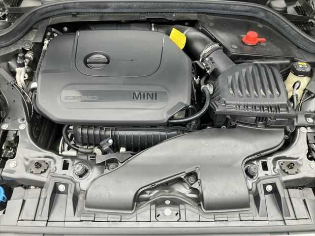 MINI ONE 5DOOR