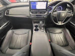CROWN sedan hybrid