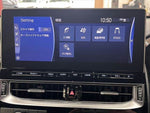 CROWN sedan hybrid