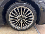 CROWN sedan hybrid