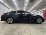 CROWN sedan hybrid