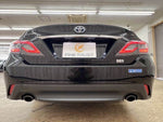 CROWN sedan hybrid