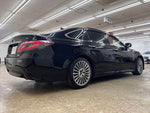 CROWN sedan hybrid