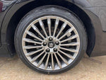 CROWN sedan hybrid