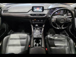ATENZA sedan 4WD