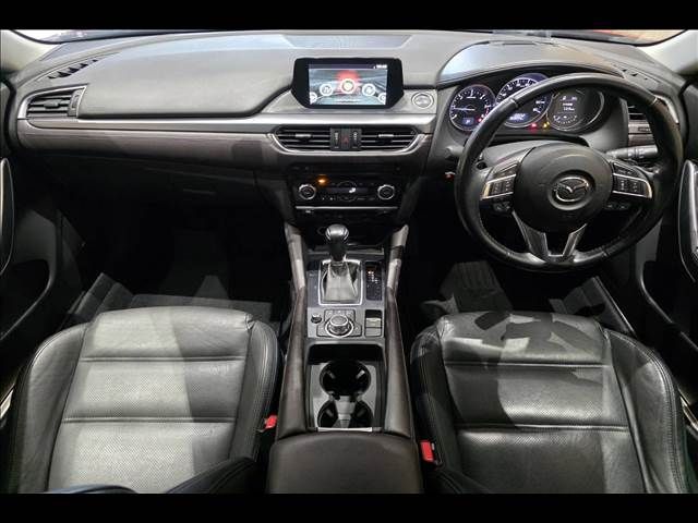 ATENZA sedan 4WD