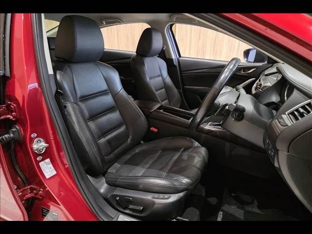 ATENZA sedan 4WD