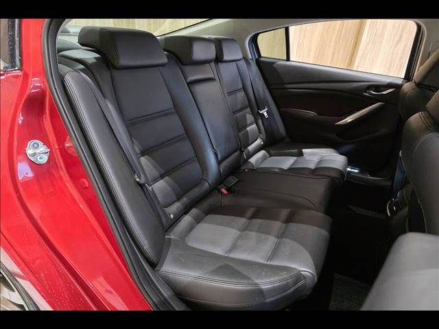 ATENZA sedan 4WD
