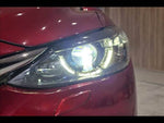 ATENZA sedan 4WD