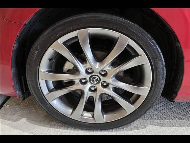 ATENZA sedan 4WD