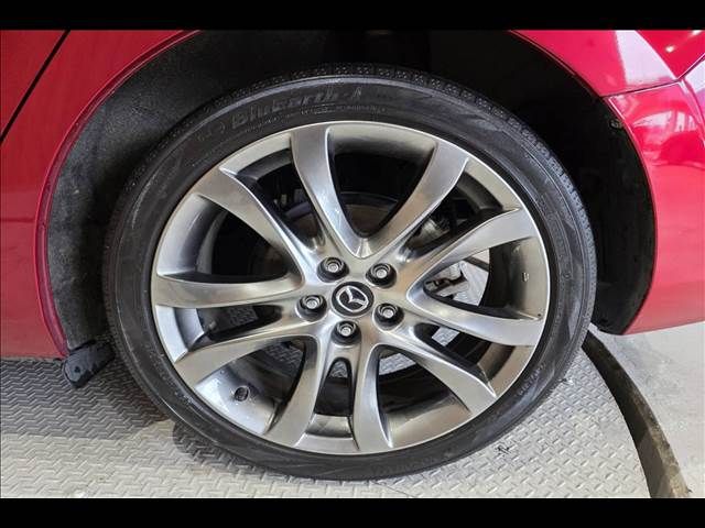 ATENZA sedan 4WD