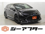 COROLLA TOURING HYBRID